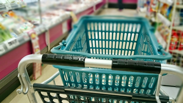 買いたいものが近所に売っていないなど、買い物でお困りの場合もお手伝いいたします。